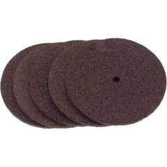 Dremel - Mounted Points Point Shape: Wheel Abrasive Material: Aluminum Oxide - Eagle Tool & Supply