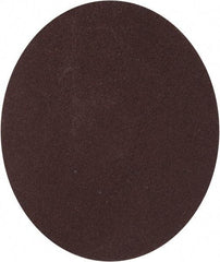 Standard Abrasives - 3" Disc Diam, 240 Grit, Aluminum Oxide Quick Change Disc - Type S Attaching System, Coated, Brown, Very Fine Grade, 20,000 RPM - Eagle Tool & Supply