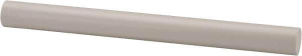 Markal - White Paint Marker - Flat Tip - Eagle Tool & Supply