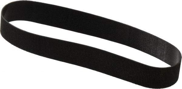 Themac - Tool Post Grinder Drive Belts Product Compatibility: J-35; J-30 Belt Length (Inch): 12-3/16 - Eagle Tool & Supply