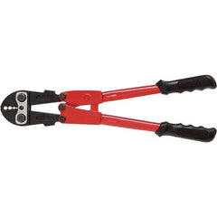 Campbell - Swaging Tool - Steel - Eagle Tool & Supply