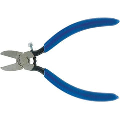 Crescent - Cutting Pliers Type: Cutting Pliers Insulated: NonInsulated - Eagle Tool & Supply