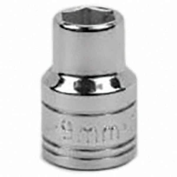 SK - Hand Socket - Eagle Tool & Supply