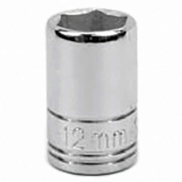 SK - Hand Socket - Eagle Tool & Supply