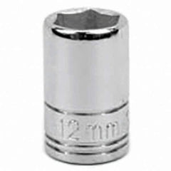 SK - Hand Socket - Eagle Tool & Supply