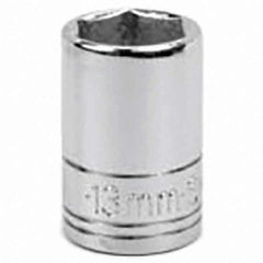 SK - Hand Socket - Eagle Tool & Supply