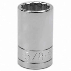 SK - Hand Socket - Eagle Tool & Supply