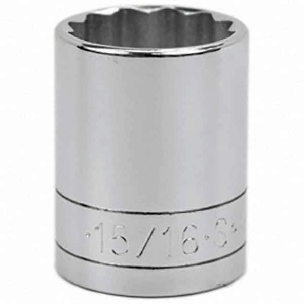 SK - Hand Socket - Eagle Tool & Supply