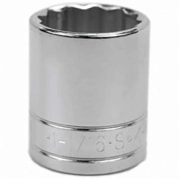 SK - Hand Socket - Eagle Tool & Supply