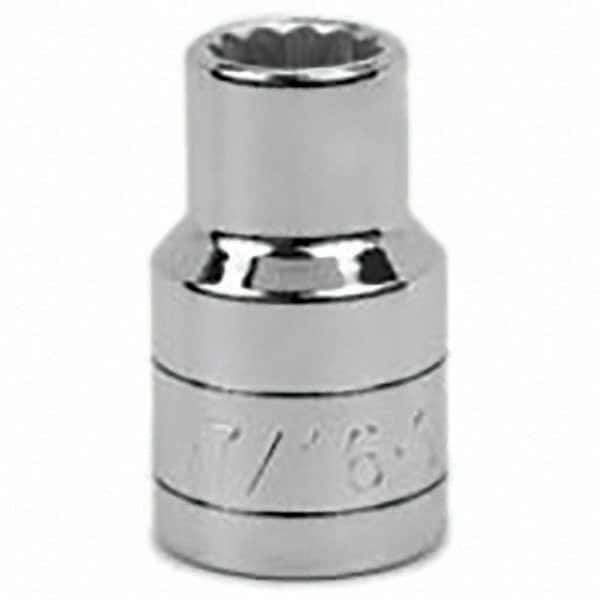 SK - Hand Socket - Eagle Tool & Supply