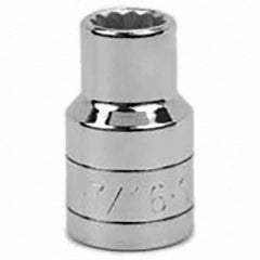 SK - Hand Socket - Eagle Tool & Supply