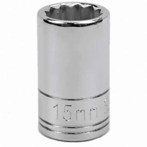 SK - Hand Socket - Eagle Tool & Supply