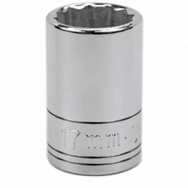 SK - Hand Socket - Eagle Tool & Supply