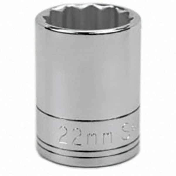 SK - Hand Socket - Eagle Tool & Supply