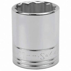 SK - Hand Socket - Eagle Tool & Supply