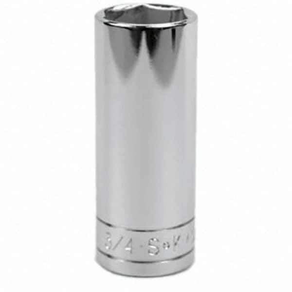 SK - Hand Socket - Eagle Tool & Supply