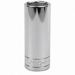 SK - Hand Socket - Eagle Tool & Supply