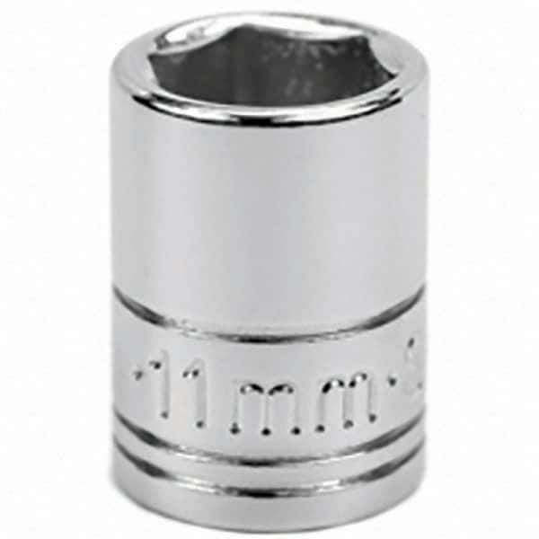 SK - Hand Socket - Eagle Tool & Supply