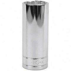 SK - Hand Socket - Eagle Tool & Supply