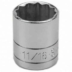 SK - Hand Socket - Eagle Tool & Supply