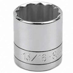 SK - Hand Socket - Eagle Tool & Supply