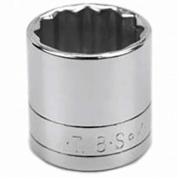 SK - Hand Socket - Eagle Tool & Supply