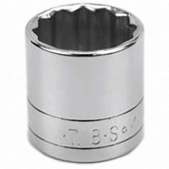 SK - Hand Socket - Eagle Tool & Supply