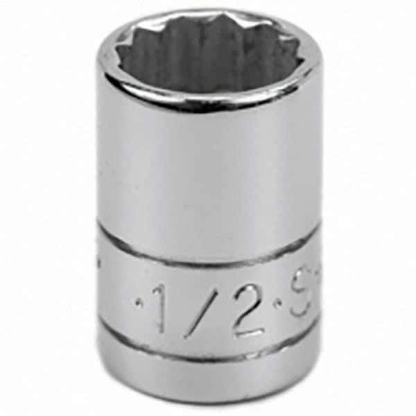 SK - Hand Socket - Eagle Tool & Supply