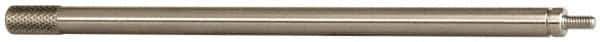 Mitutoyo - Drop Indicator Replacement Parts Part Type: Extension Rod For Use With: AGD 1,2,3,4 - Eagle Tool & Supply
