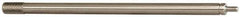 Mitutoyo - Drop Indicator Replacement Parts Part Type: Extension Rod For Use With: AGD 1,2,3,4 - Eagle Tool & Supply