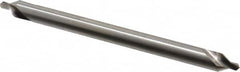 Keo - #5 Plain Cut 60° Incl Angle Cobalt Combo Drill & Countersink - Eagle Tool & Supply