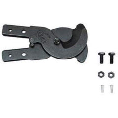 H.K. Porter - Plier Accessories Type: Replacement Cutter Head For Use With: Crescent H.K. Porter 0290FCS - Eagle Tool & Supply