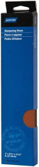 Norton - 11-1/2" Long x 2-1/2" Wide x 1" Thick, Aluminum Oxide Sharpening Stone - Rectangle, Coarse, Fine Grade - Eagle Tool & Supply