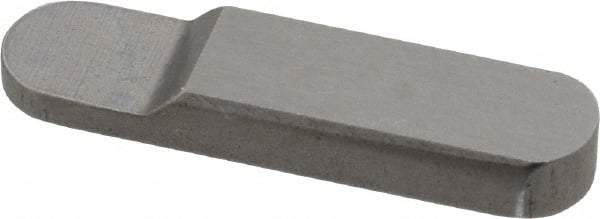 Mitutoyo - Micrometer Anvil - Use with Micrometers - Eagle Tool & Supply