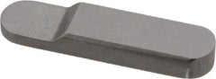 Mitutoyo - Micrometer Anvil - Use with Micrometers - Eagle Tool & Supply