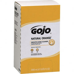 GOJO - 2 L Bag-in-Box Refill Hand Cleaner - Eagle Tool & Supply