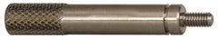 Mitutoyo - Drop Indicator Replacement Parts Part Type: Extension Rod For Use With: AGD 1,2,3,4 - Eagle Tool & Supply
