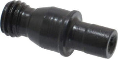 Kennametal - 3/32" Hex Socket, Lock Pin for Indexable Turning Tools - Eagle Tool & Supply