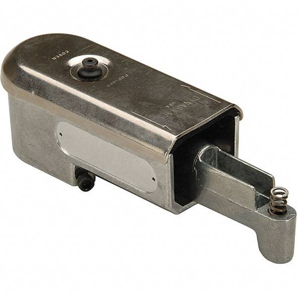 Dynabrade - Air Belt Sander Housing Assembly - Use with 18025 - Eagle Tool & Supply