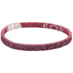 Norton - Abrasive Belts Abrasive Type: Non-Woven Belt Width (Inch): 0.05 - Eagle Tool & Supply