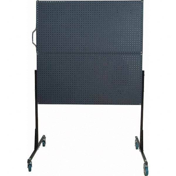 Triton - Peg Boards Type: Pegboard Storage Board Width (Inch): 50-1/2 - Eagle Tool & Supply