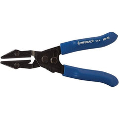 Imperial - Automotive Hand Tools & Sets Type: Hose Pinch-Off Plier For Use With: Heater Hoses, Air, Water, Vacuum & Fuel Lines - Eagle Tool & Supply