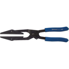 Imperial - Automotive Hand Tools & Sets Type: Hose Pinch-Off Plier For Use With: Heater Hoses, Air, Water, Vacuum & Fuel Lines - Eagle Tool & Supply