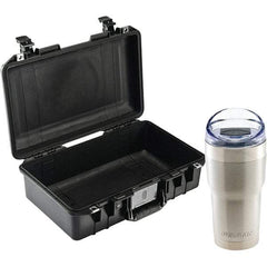 Pelican Products, Inc. - Protective Cases   Type: Aircase    Length Range: 18" - 23.9" - Eagle Tool & Supply