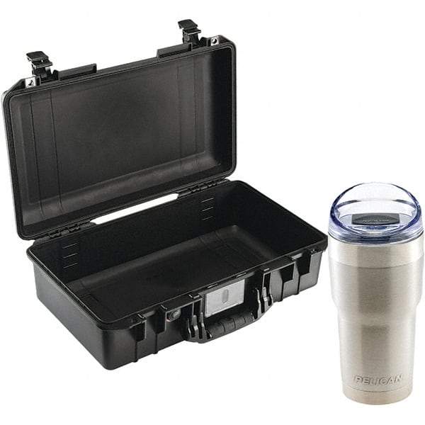 Pelican Products, Inc. - Protective Cases   Type: Aircase    Length Range: 18" - 23.9" - Eagle Tool & Supply