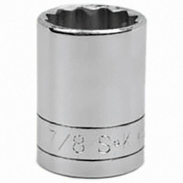 SK - Hand Socket - Eagle Tool & Supply