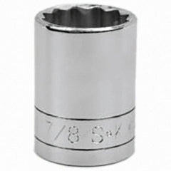 SK - Hand Socket - Eagle Tool & Supply