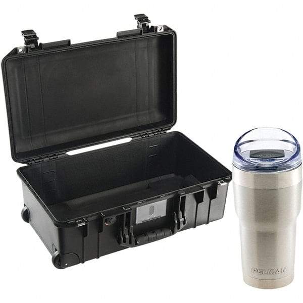 Pelican Products, Inc. - Protective Cases   Type: Aircase    Length Range: 18" - 23.9" - Eagle Tool & Supply