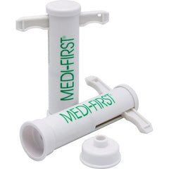 Medique - First Aid Applicators Product Type: Insect Poison Extractor Length (Inch): 3-1/2 - Eagle Tool & Supply