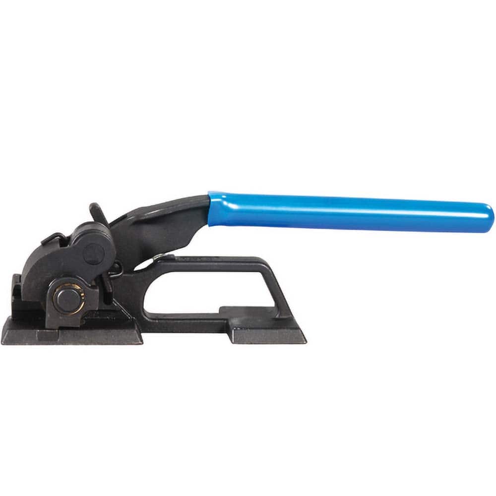 Value Collection - Strapping Sealers, Crimpers & Tensioners Type: Tensioners For Use With: Steel Strapping - Eagle Tool & Supply